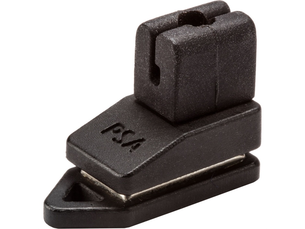 Point Source Audio M-CLIP-BL Magnet Clip for Lavalier Microphones (Black)
