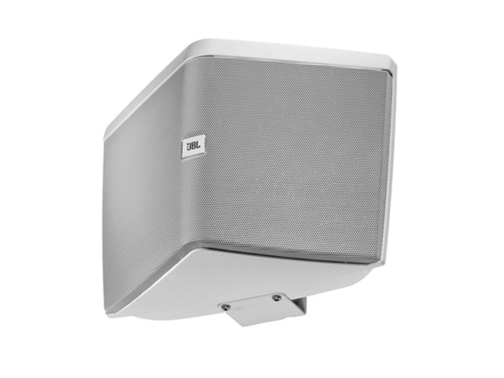 JBL Control HST 5.25" Wide-coverage Speaker (White)