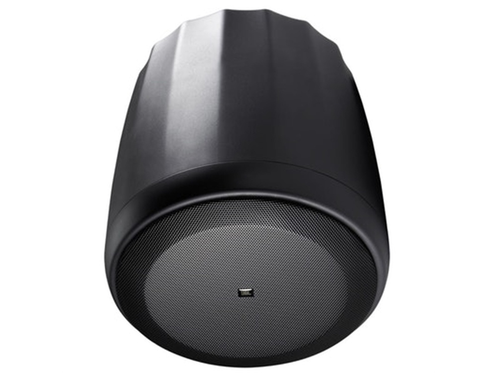 JBL Control 60PST Pendant Subwoofer with Crossover (Black)