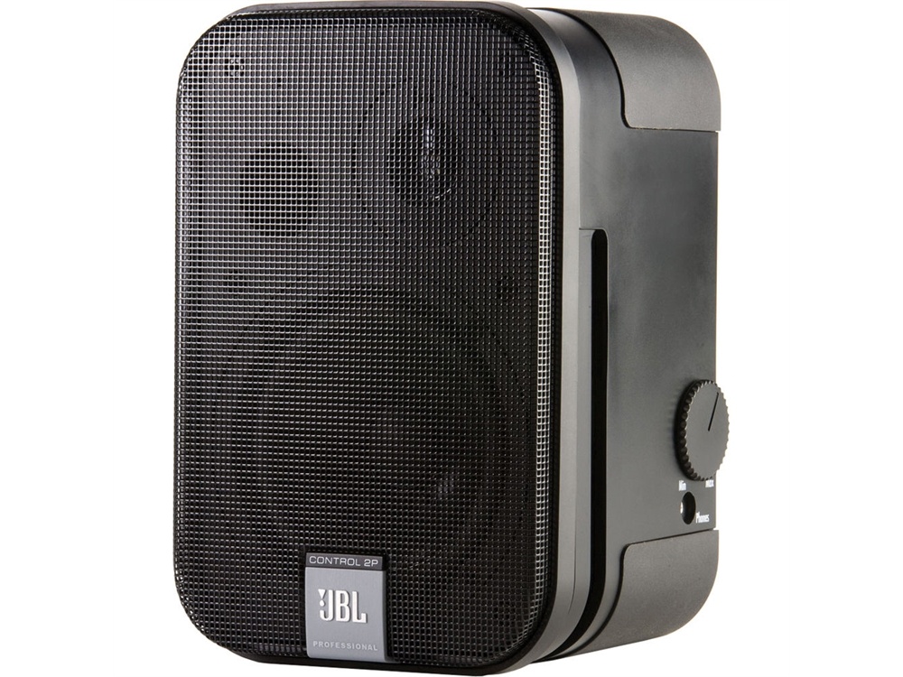 JBL Control 2PM Compact Powered Reference Monitor