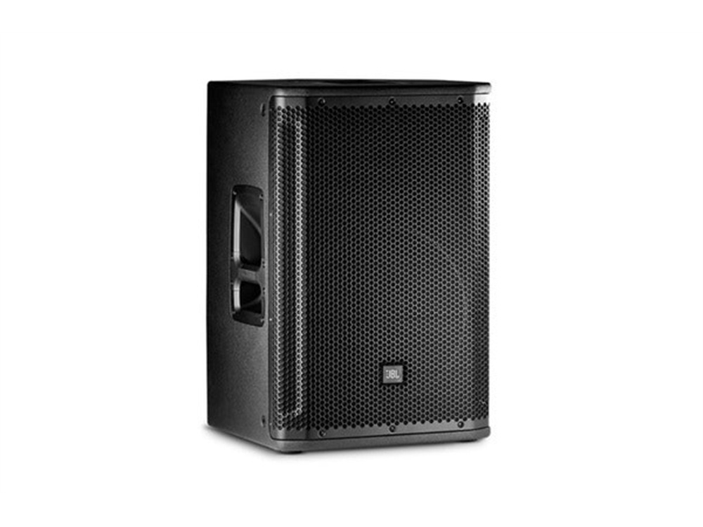 JBL SRX812 12" Two-Way Speaker Bass Reflex Passive System