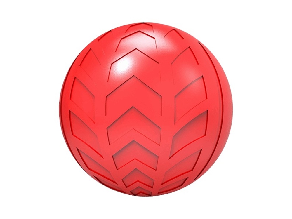 Sphero Turbo Cover (Red)