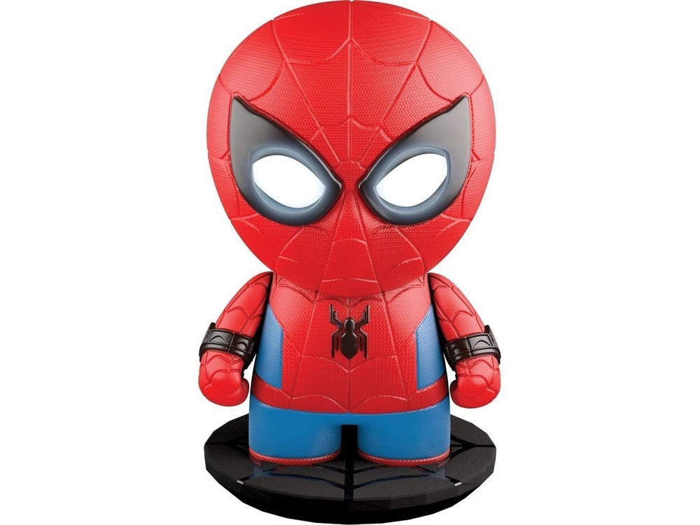 Sphero Spiderman Interactive App-Enabled Super Hero