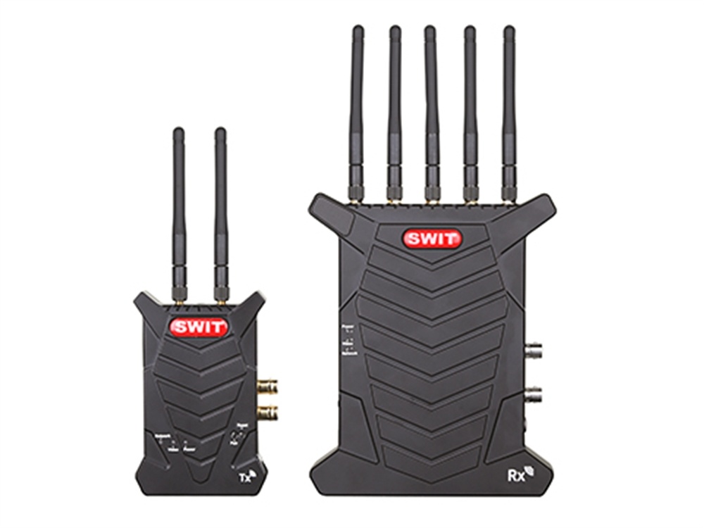 SWIT CW-S300 SDI 300m Wireless System - Open Box