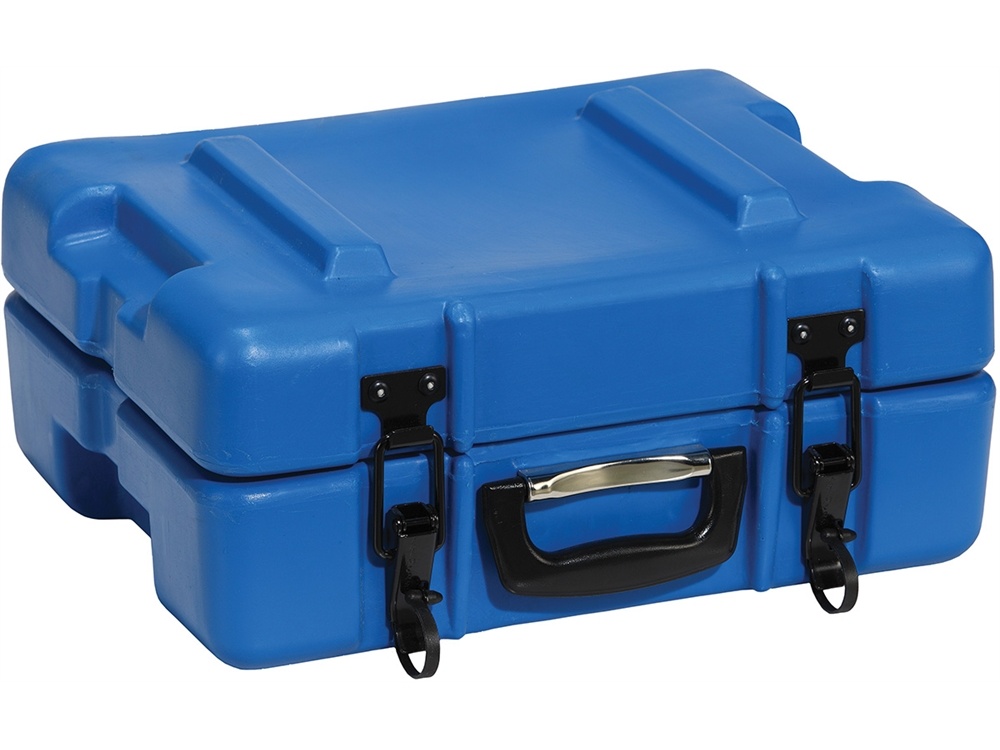 Pelican Trimcast BG042033018 Spacecase Storage Container (Blue)