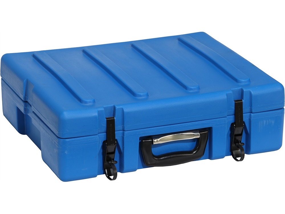 Pelican Trimcast BG046038015 Spacecase Storage Container (Blue)