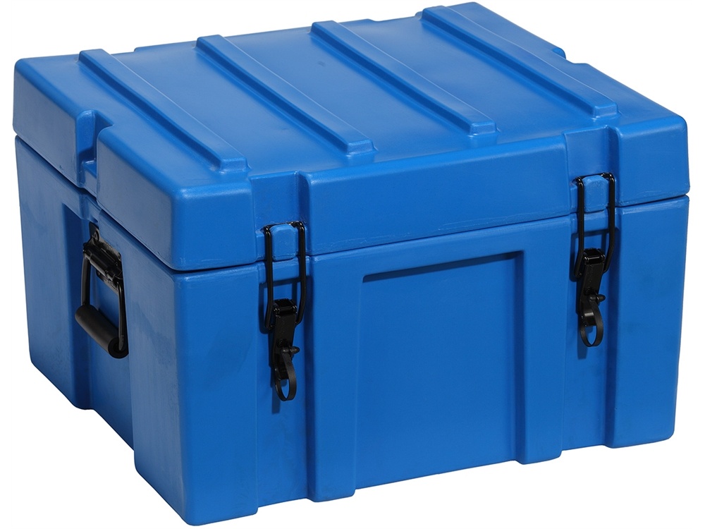 Pelican Trimcast BG050045031 Spacecase Storage Container (Blue)