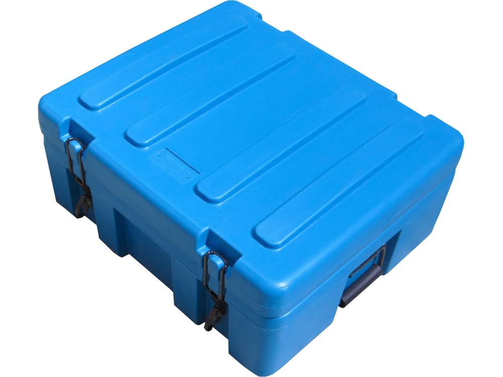 Pelican Trimcast BG052045025 Modular Spacecase 520/1040 Range (Blue)