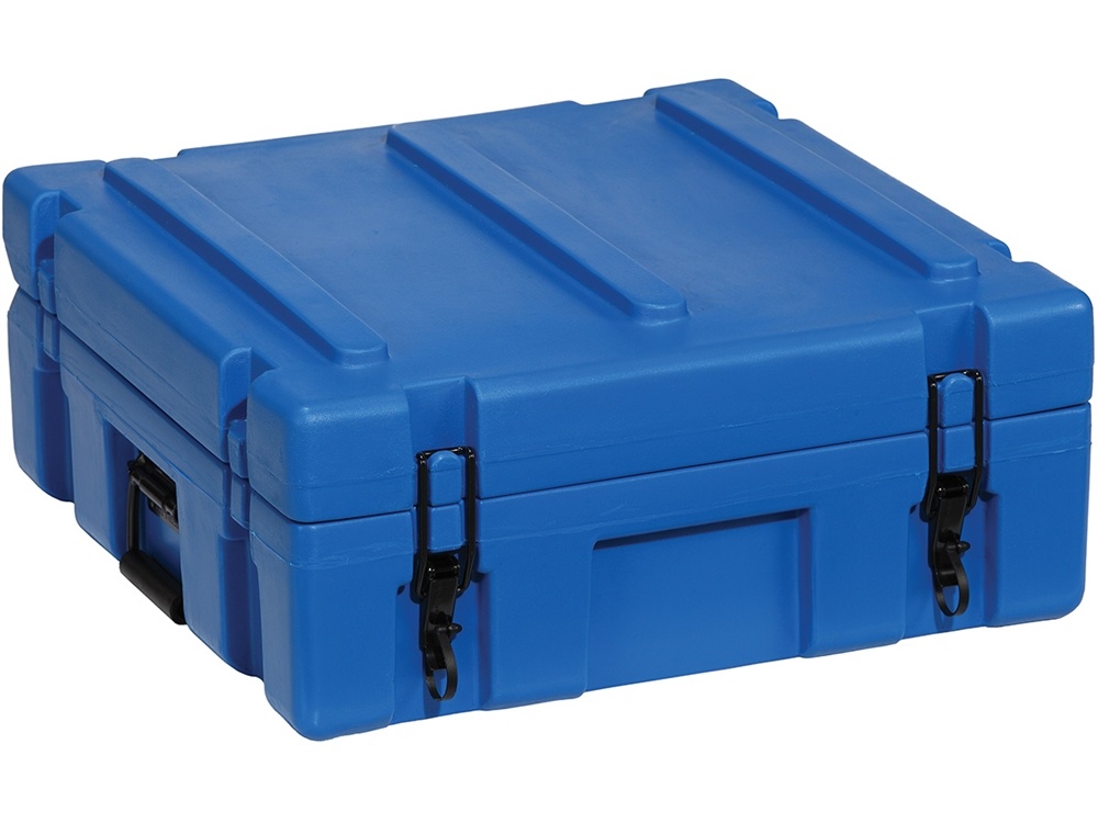 Pelican Trimcast BG055055025L08 Modular Spacecase 550/1100 Range (Blue)