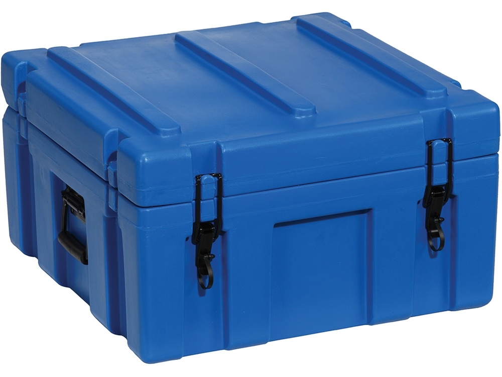 Pelican Trimcast BG055055031L08 Modular Spacecase 550/1100 Range (Blue)