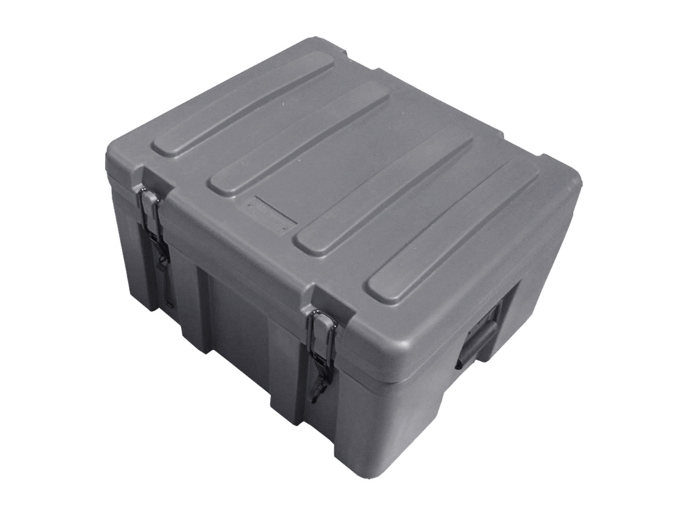 Pelican Trimcast BG052045031 Modular Spacecase 520/1040 Range (Grey)