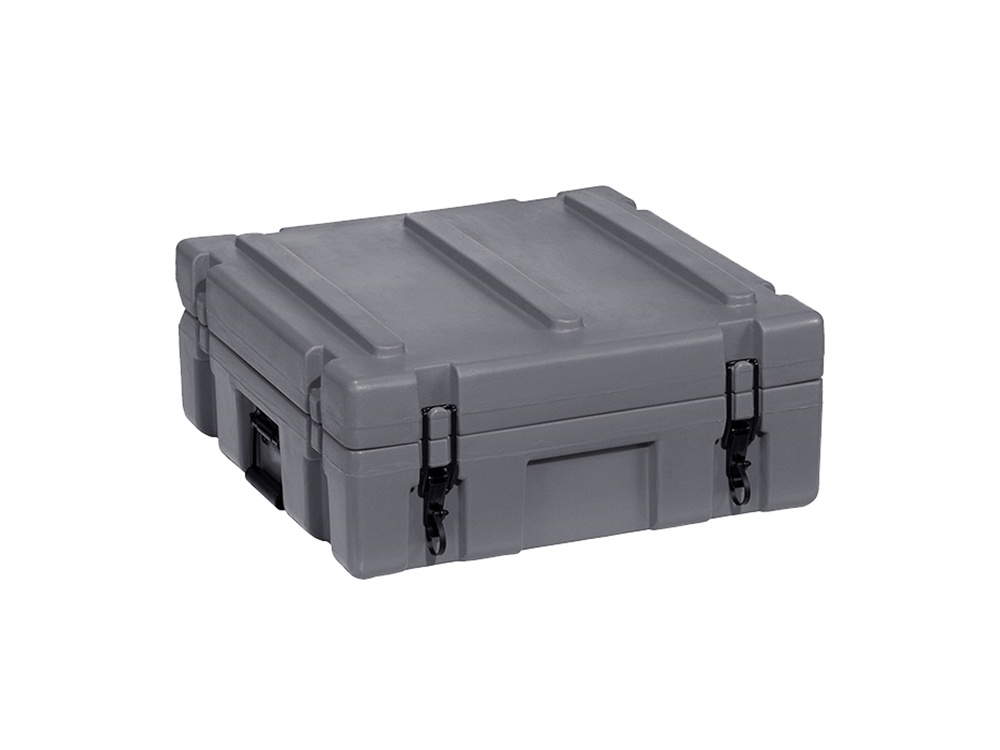 Pelican Trimcast BG055055025L08 Modular Spacecase 550/1100 Range (Grey)