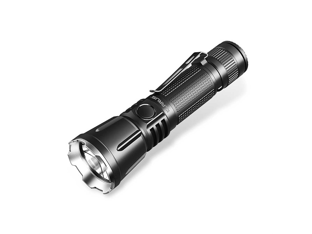 Klarus 360X3 3200 lumen Tactical Flashlight