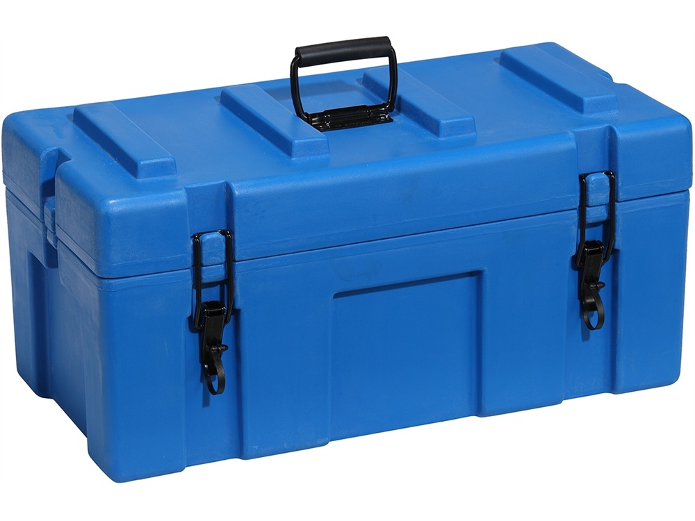 Pelican Trimcast BG062031031 Modular Spacecase 620/1240 Range (Blue)