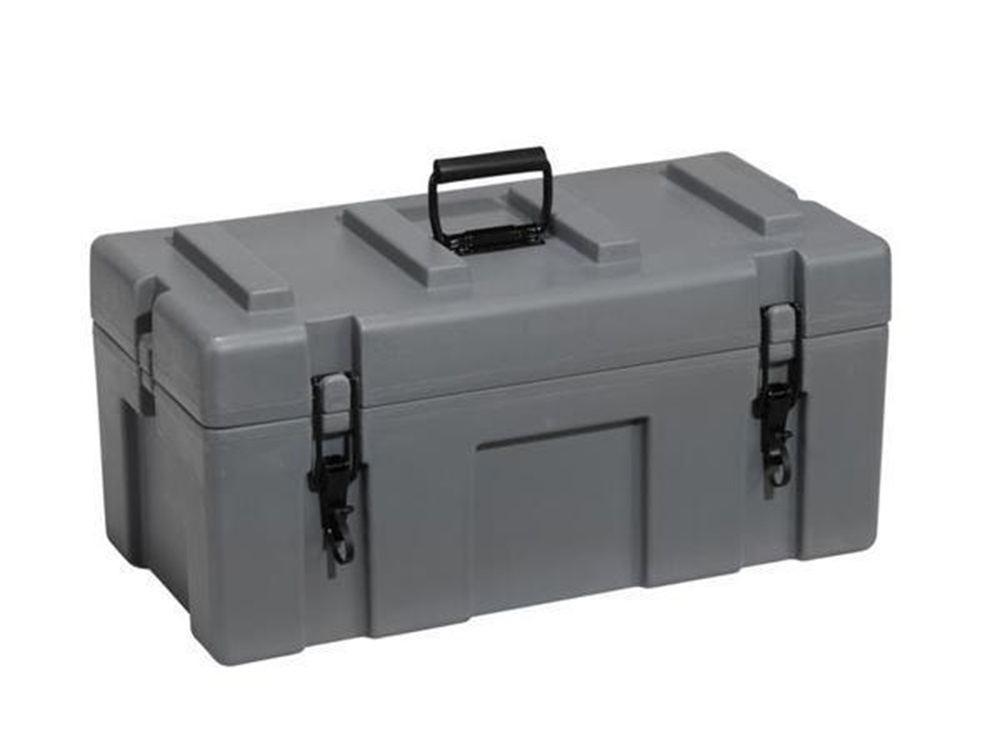 Pelican Trimcast BG062031031 Modular Spacecase 620/1240 Range (Grey)