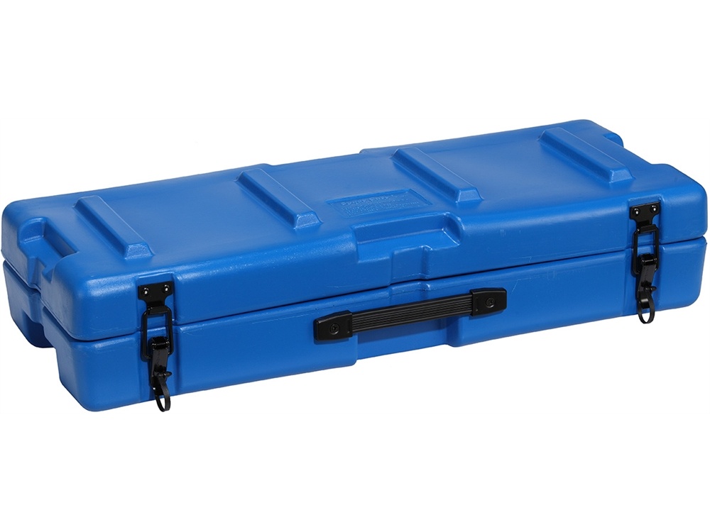 Pelican Trimcast BG084031018 Spacecase Storage Container (Blue)