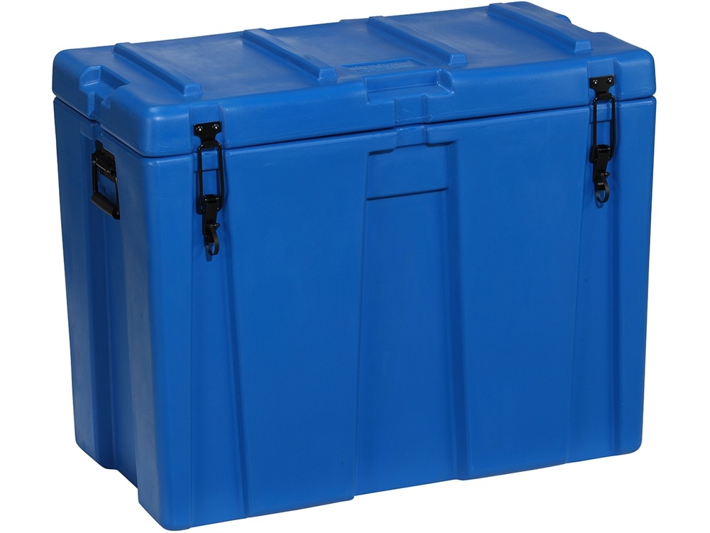 Pelican Trimcast BG084044067 Spacecase Storage Container (Blue)
