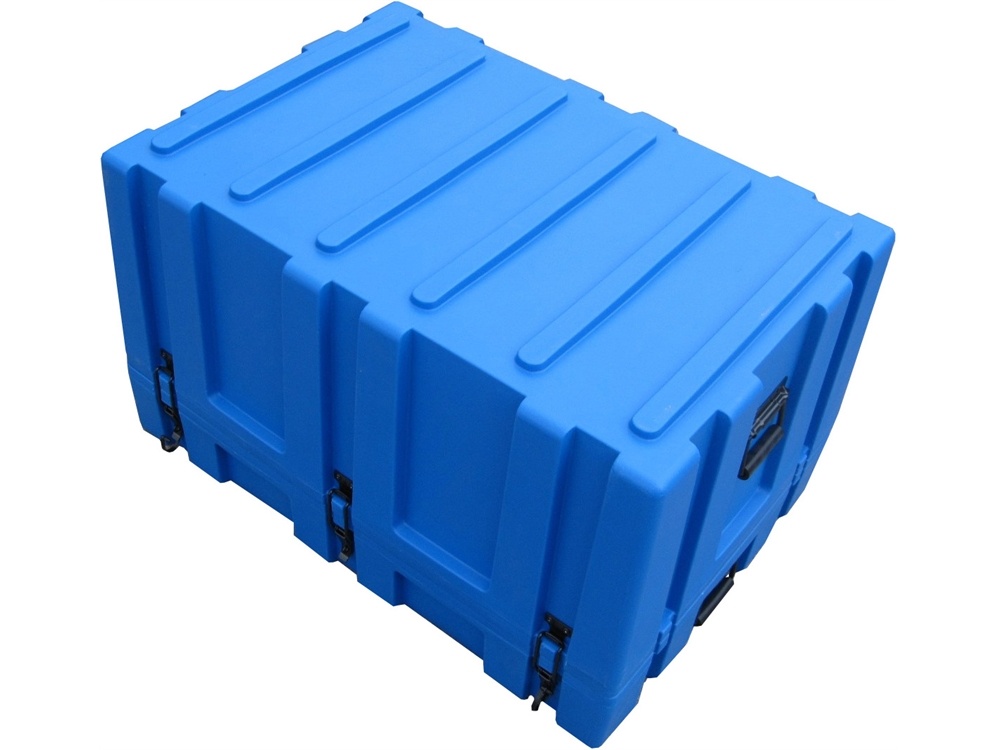 Pelican Trimcast BG090062055 Spacecase Storage Container (Blue)