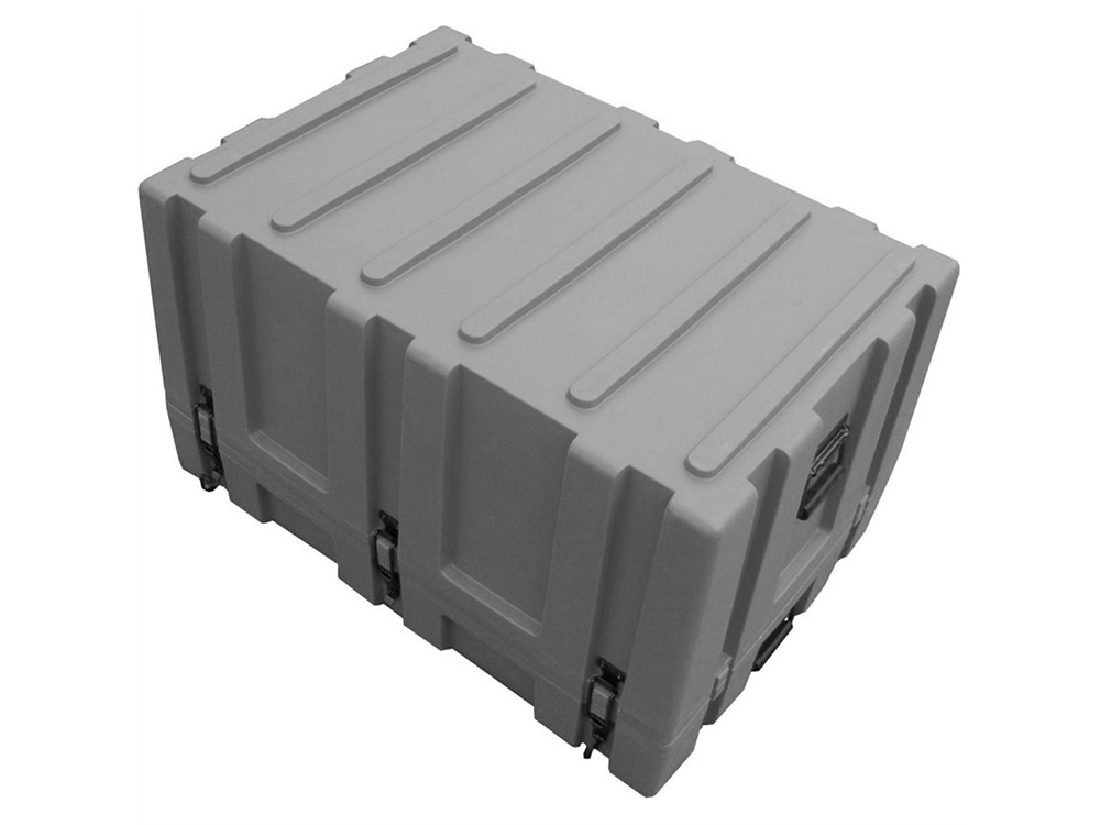Pelican Trimcast BG090062055 Spacecase Storage Container (Grey)