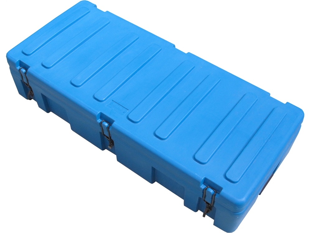 Pelican Trimcast BG104045025 Modular Spacecase 520/1040 Range (Blue)