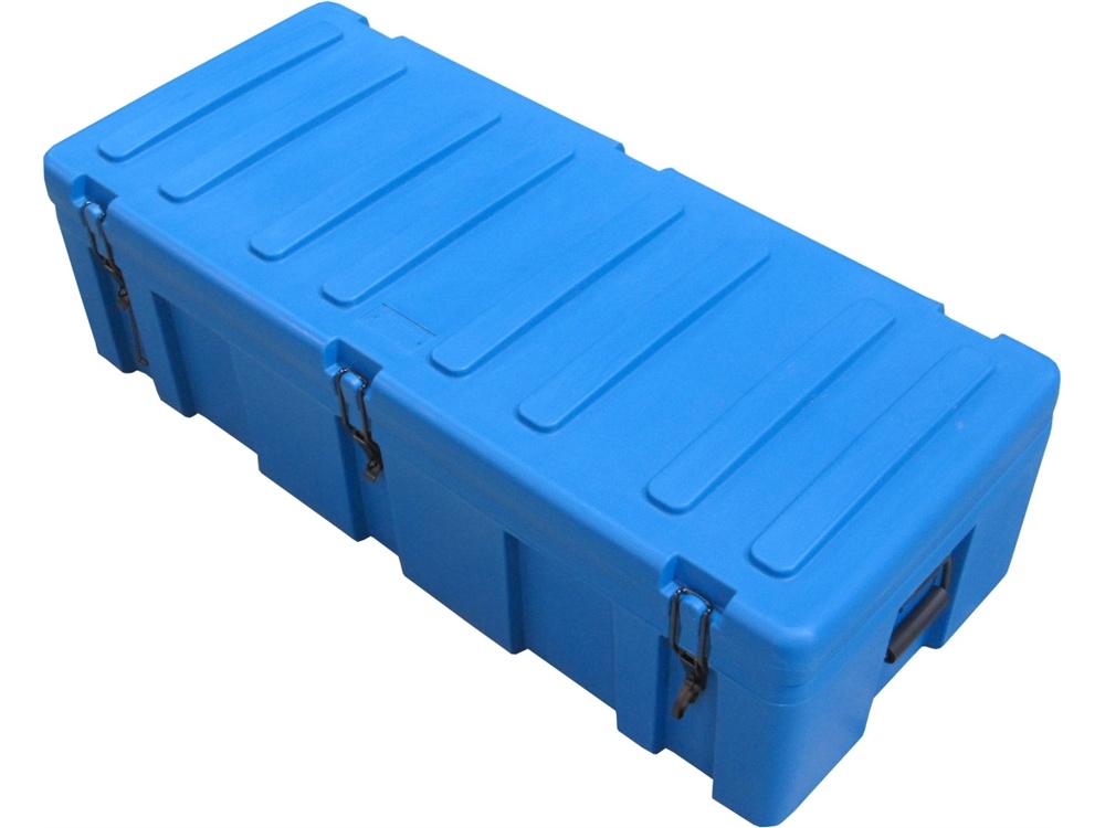 Pelican Trimcast BG104045031 Modular Spacecase 520/1040 Range (Blue)