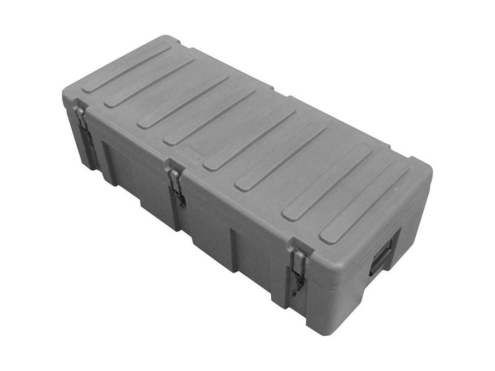 Pelican Trimcast BG104045031 Modular Spacecase 520/1040 Range (Grey)