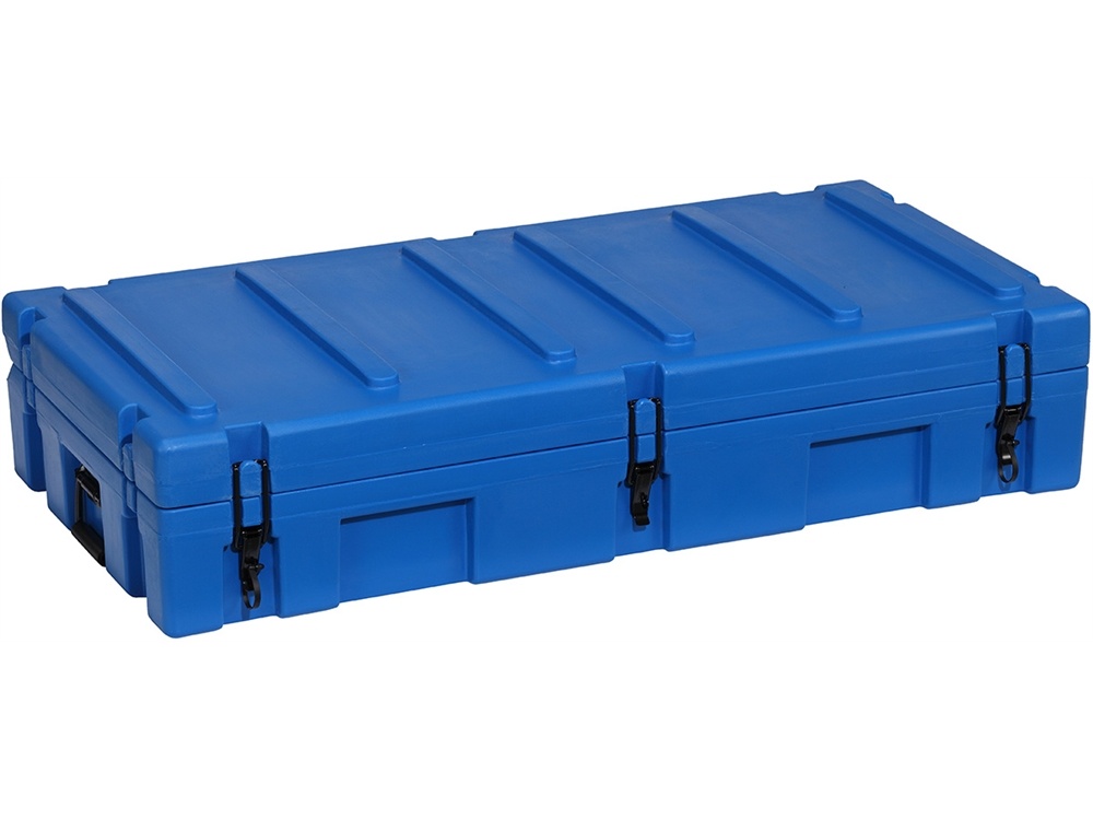 Pelican Trimcast BG110055025L08 Modular Spacecase 550/1100 Range (Blue)