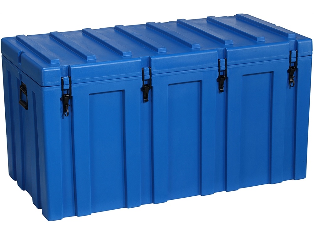Pelican Trimcast BG124062067 Modular Spacecase 620/1240 Range (Blue)