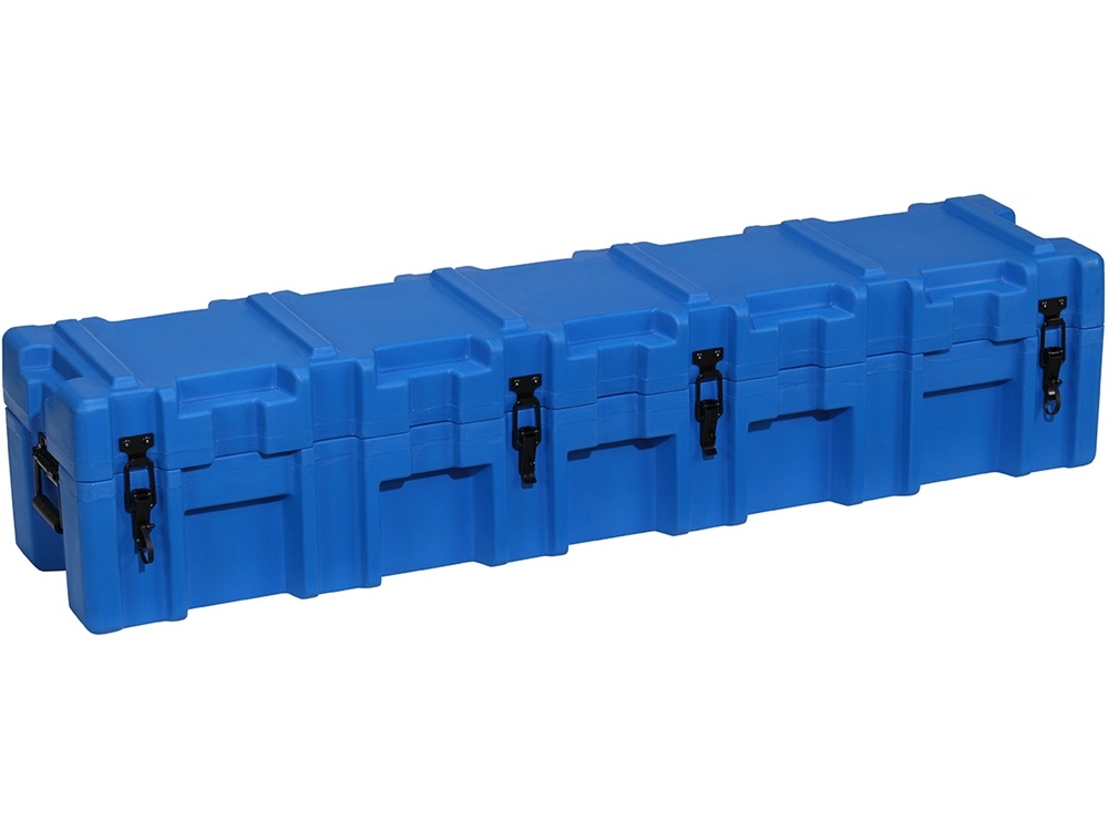 Pelican Trimcast BG140032032 Spacecase Storage Container (Blue)