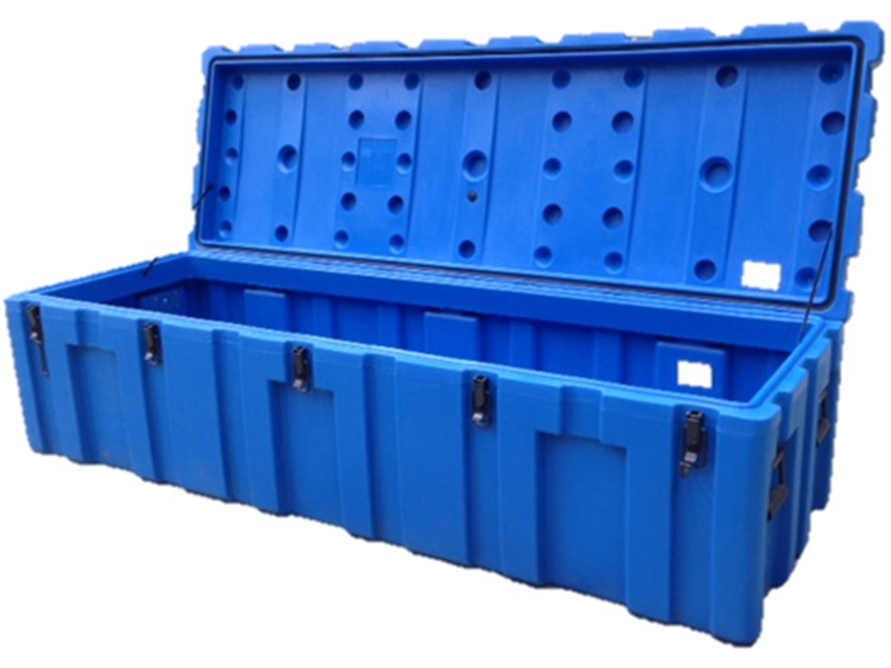 Pelican Trimcast BG165055045 Modular Spacecase 550/1100 Range (Blue)