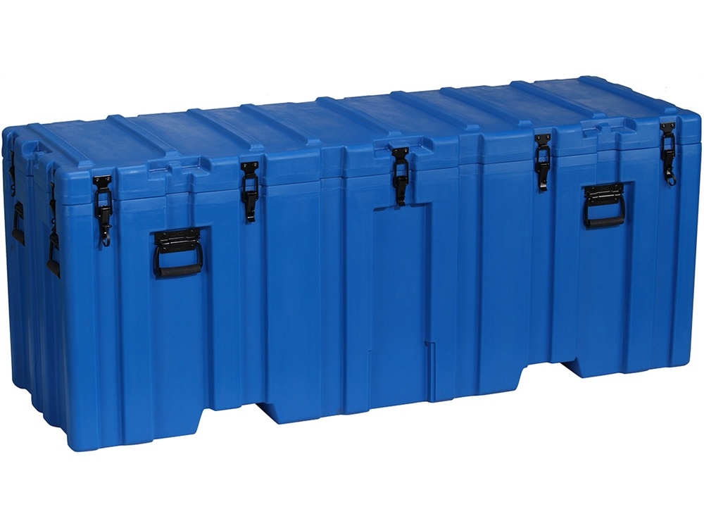 Pelican Trimcast BG165055067 Modular Spacecase 550/1100 Range (Blue)