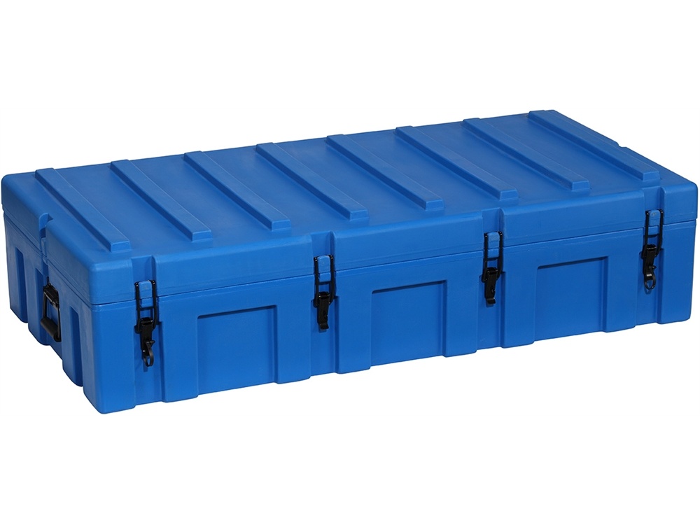 Pelican Trimcast BG124062031 Modular Spacecase 620/1240 Range (Blue)