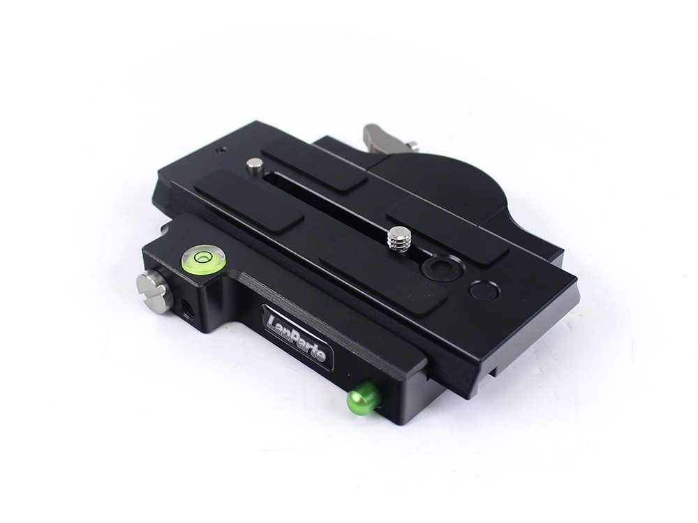 Lanparte QRP-03 Quick Release Plate