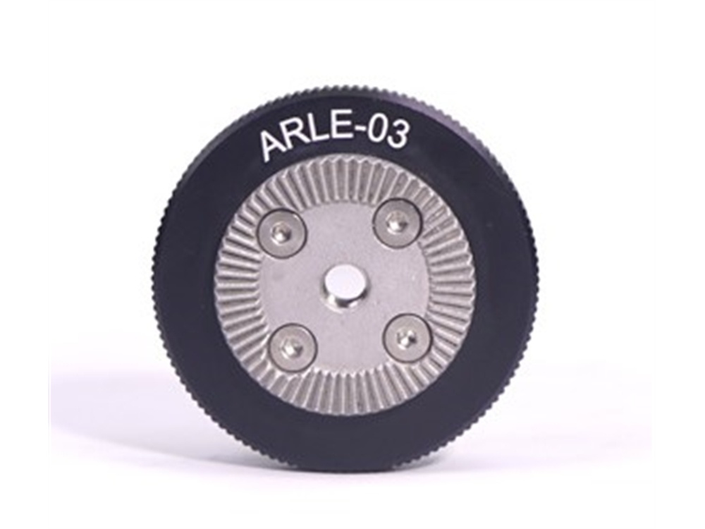 Lanparte ARLE-03 Arri Rosette Adapter for Sony FS5 grip