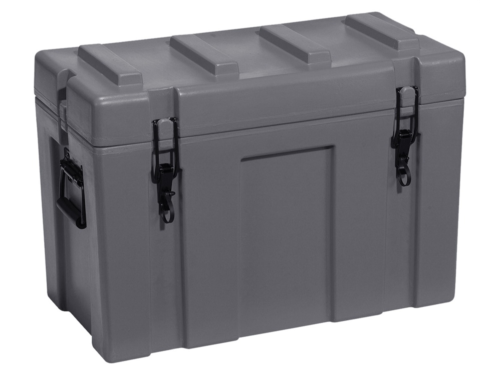 Pelican Trimcast BG062031045 Modular Spacecase 620/1240 Range (Grey)