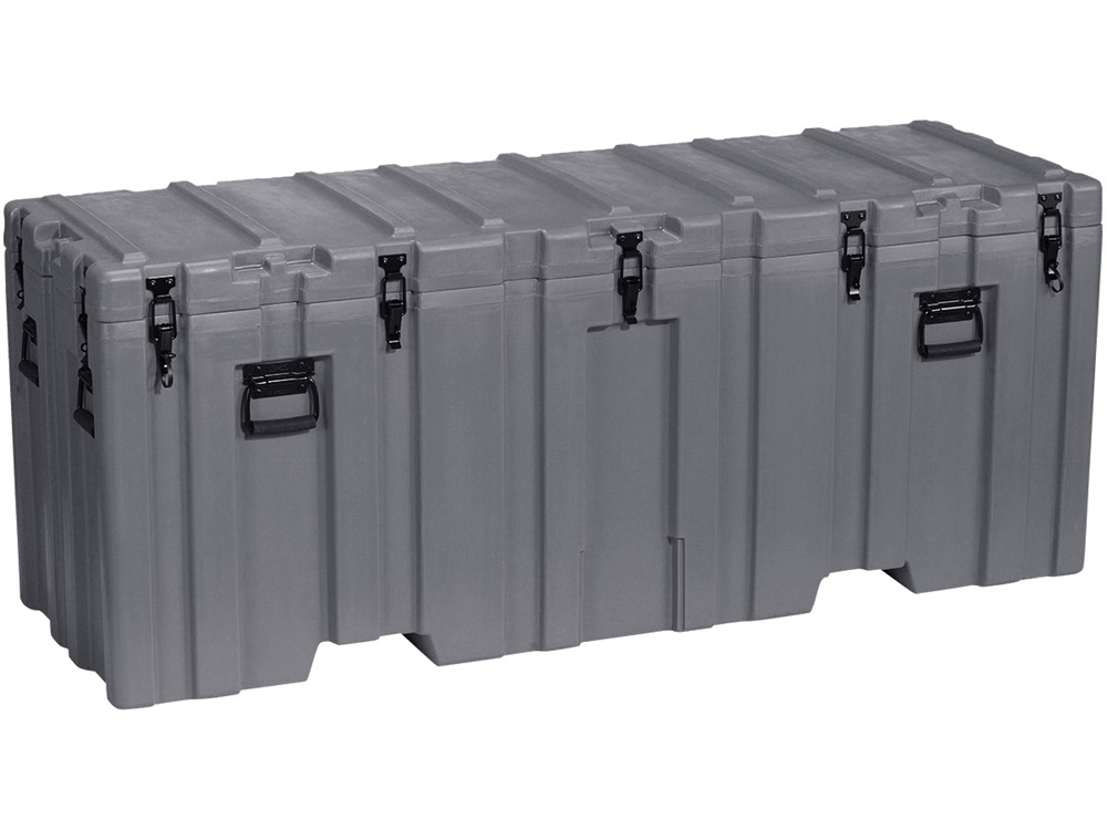Pelican Trimcast BG165055067 Modular Spacecase 550/1100 Range (Grey)