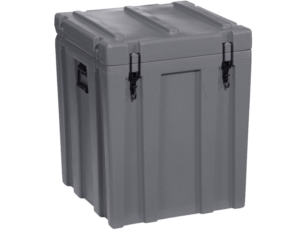 Pelican Trimcast BG055055067L08 Modular Spacecase 550/1100 Range (Grey)