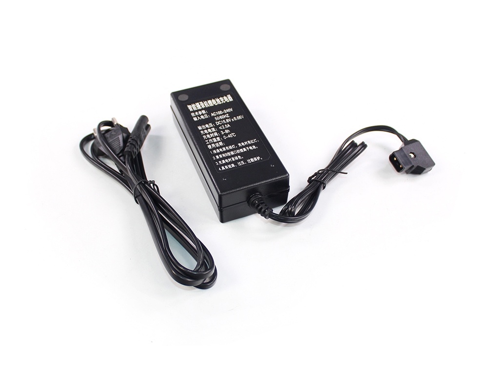 Lanparte CG1To1 D-tap Battery Charger