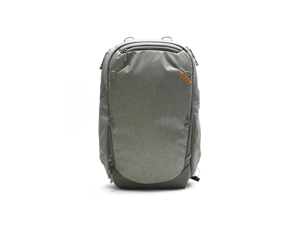 travel backpack 45l peak design