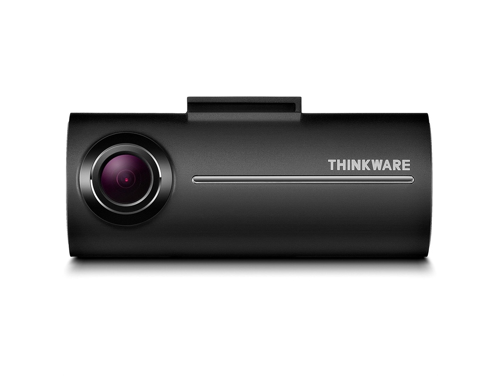 Thinkware F100 1080p Dash Cam with 16GB microSD Card
