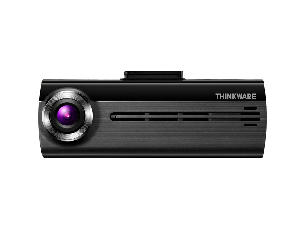 Thinkware FA200 Dash Cam with Car Power Cable & 16GB MicroSD Card