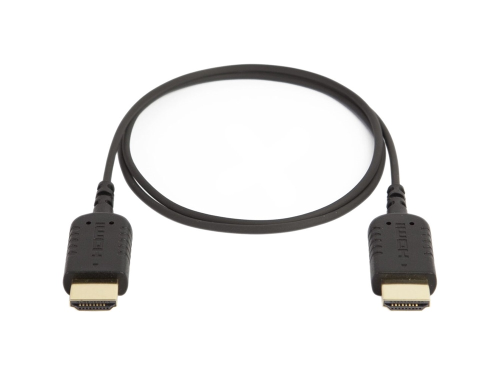 8Sinn eXtraThin HDMI - HDMI Cable 80cm