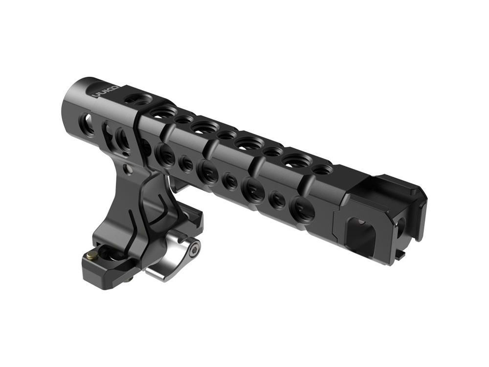 8Sinn Top Handle Pro with 60mm NATO Rail