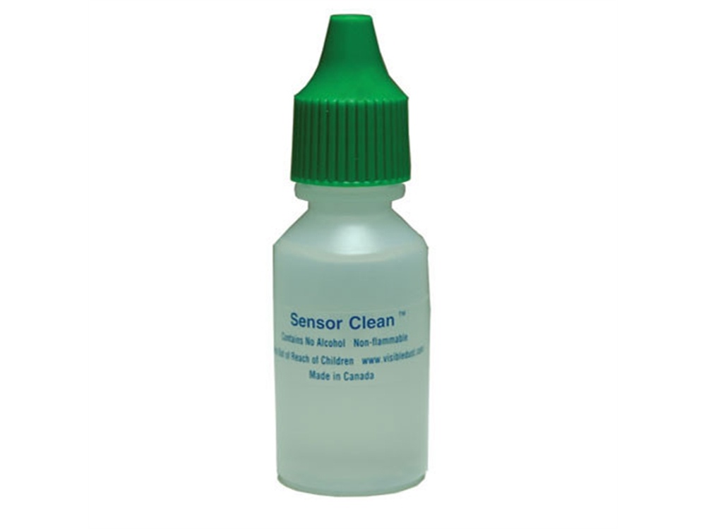 VisibleDust Sensor Clean Solution (8 ml)