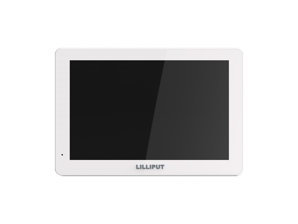 Lilliput MoPro7 Sports Camera Monitor (White)