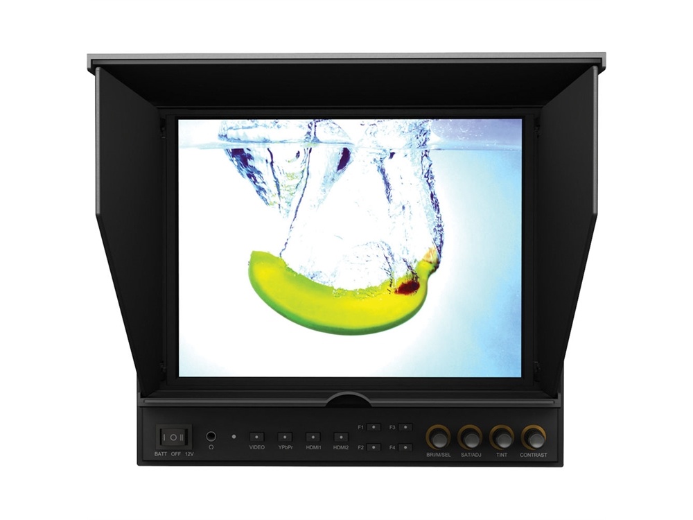 Lilliput 969B/O/P 9.7" Field Monitor