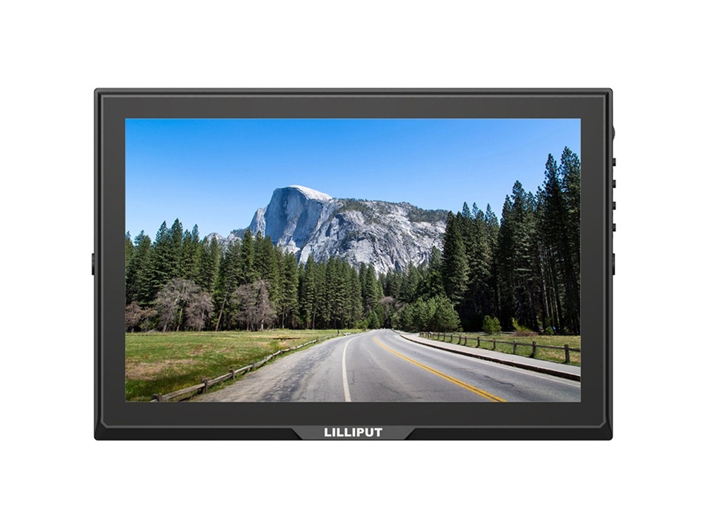 Lilliput FA1014-NP/C 10.1" HDMI Monitor