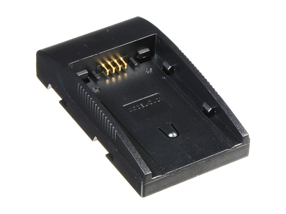 Lilliput DU21 Battery Mount Plate for Panasonic Batteries
