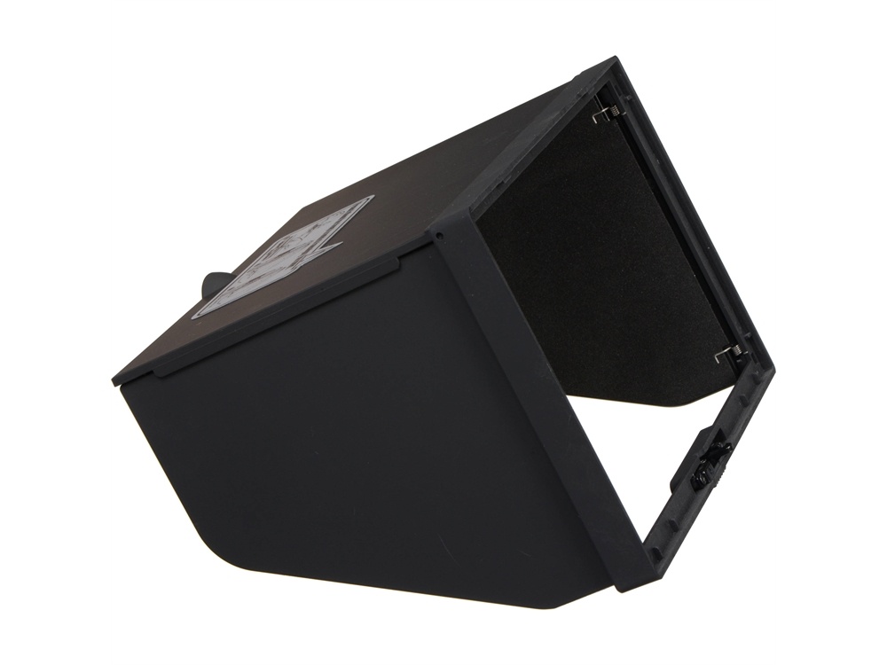 Lilliput 665-Hood Replacement Sunshade for the 665 and 5D-II-Series Monitor