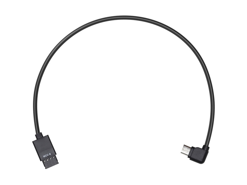 DJI Ronin-S Multi-Camera Control Cable (Type-B) - Open Box Special